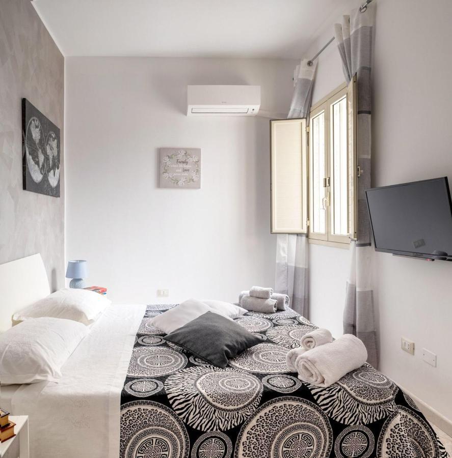 A Casa Tua Affitti Brevi Bed & Breakfast Noto Exterior photo
