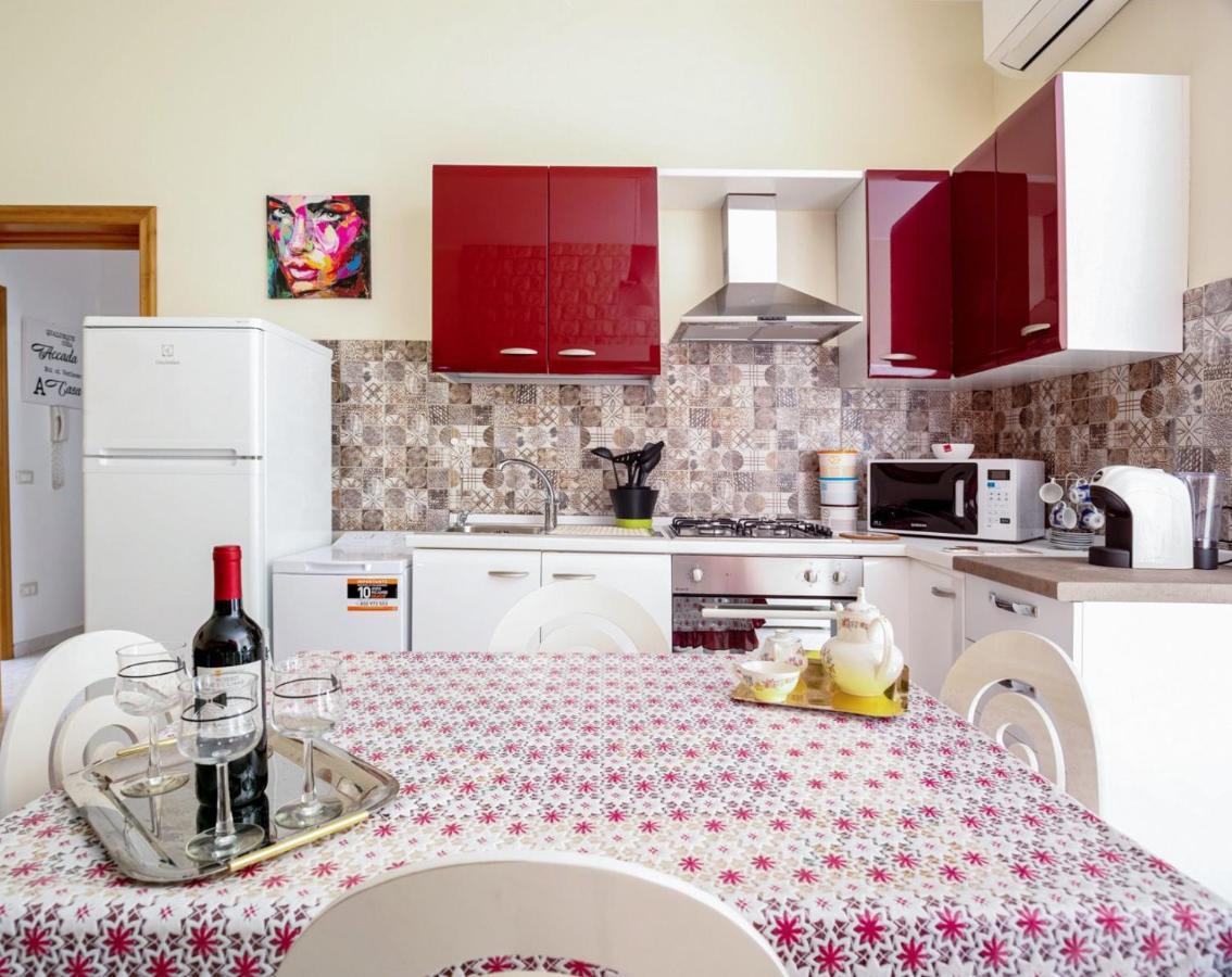 A Casa Tua Affitti Brevi Bed & Breakfast Noto Exterior photo