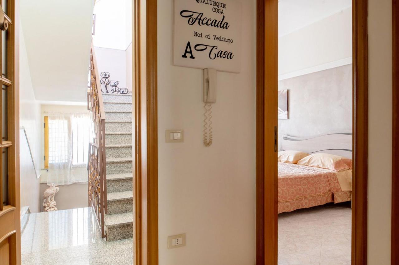 A Casa Tua Affitti Brevi Bed & Breakfast Noto Exterior photo