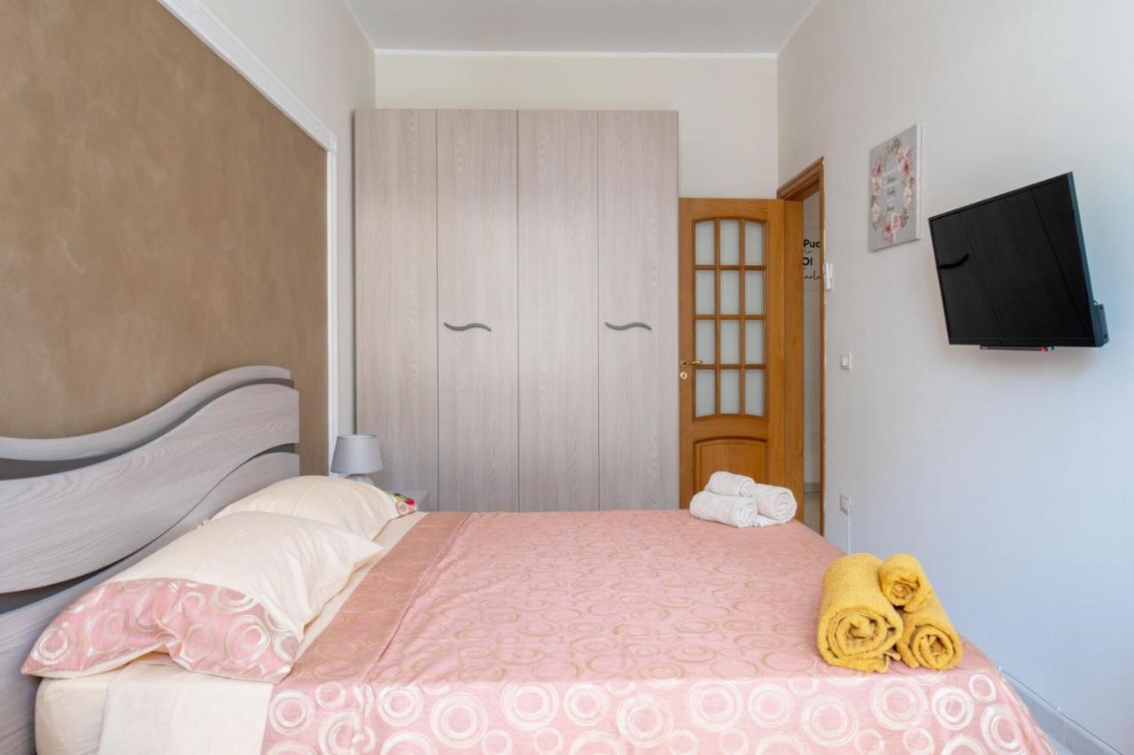 A Casa Tua Affitti Brevi Bed & Breakfast Noto Exterior photo