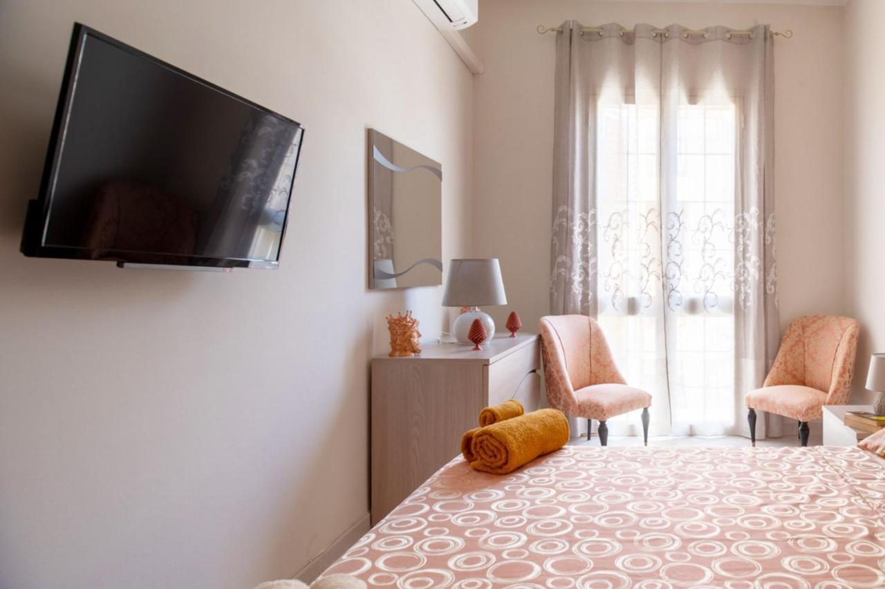 A Casa Tua Affitti Brevi Bed & Breakfast Noto Exterior photo