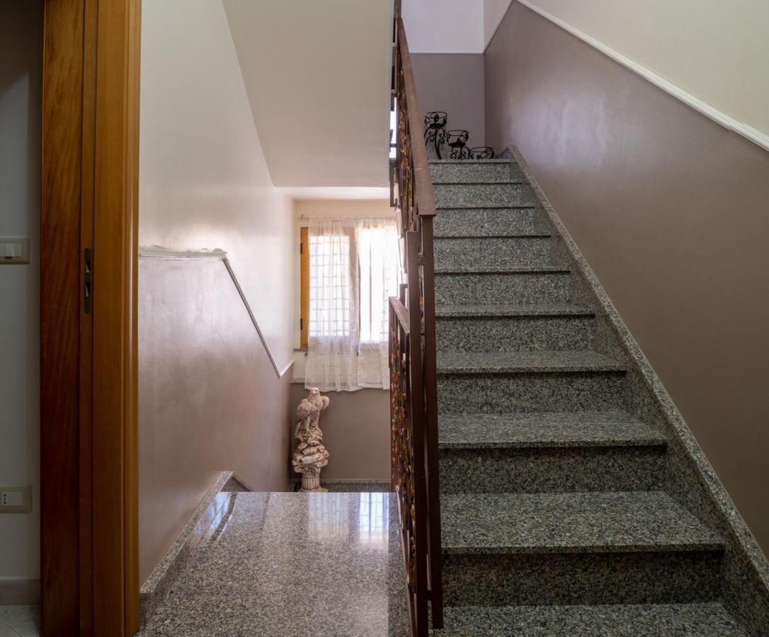 A Casa Tua Affitti Brevi Bed & Breakfast Noto Exterior photo