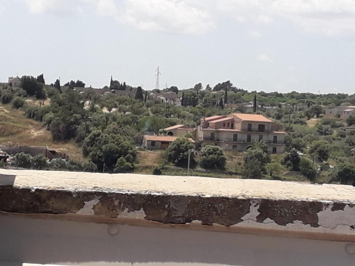 A Casa Tua Affitti Brevi Bed & Breakfast Noto Exterior photo