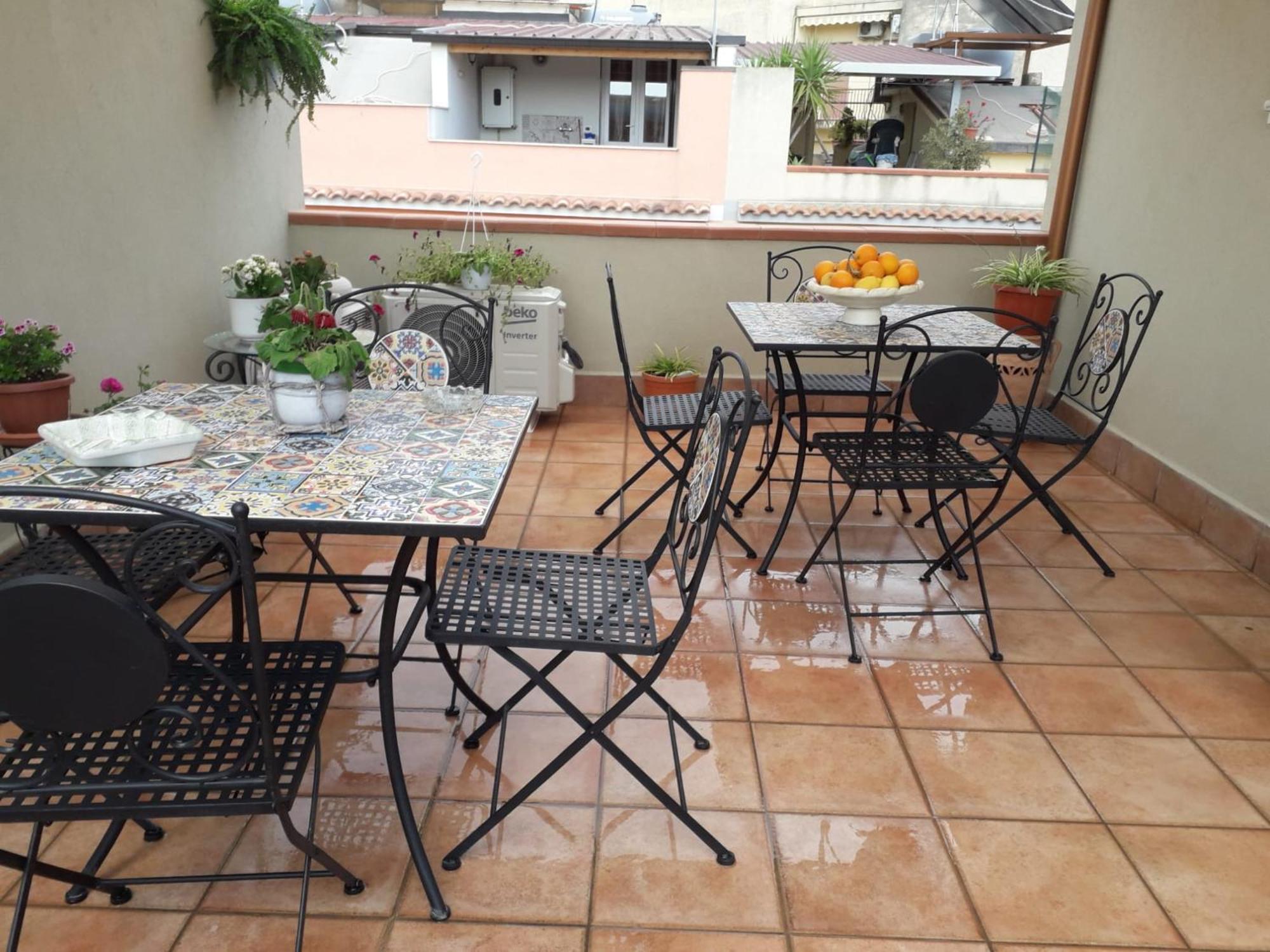 A Casa Tua Affitti Brevi Bed & Breakfast Noto Room photo